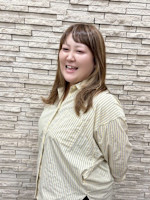 佐藤 桂(サトウ カツラ)