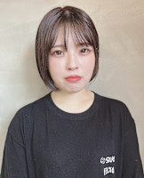稲垣 奈穂子(イナガキ　ナオコ)