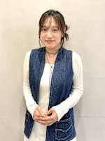 田中 亜理沙(タナカアリサ)