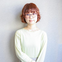 北出　星奈(キタデ　セイナ)