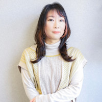 廣原　由紀(ヒロハラ　ユキ)