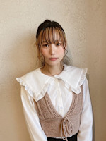 花見 亜沙美(ハナミ　アサミ)