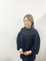 前田 純子(マエダ ジュンコ)