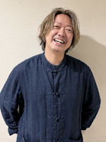 松本 晃一郎(マツモト　コウイチロウ)