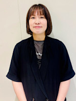 左鴻　晴奈(サコウ　ハルナ)