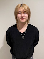山崎 龍馬(ヤマザキ リョウマ)