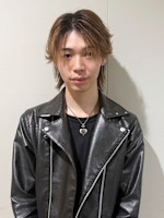 髙倉　徹心(タカクラ　テッシン)