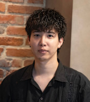 豊見本 歩武(トミモト アユム)