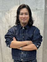 鈴木教介 【栄】(スズキ キョウスケ)