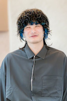 関　航大(セキ　コウダイ)