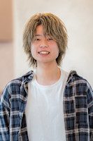 井口 聖也(イノクチ セイヤ)