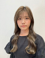 高橋由香(タカハシユカ)