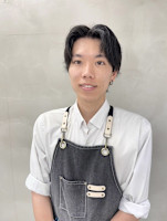 栗橋 孝輔(クリハシ コウスケ)