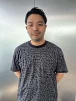 山野辺 康弘(ヤマノベ ヤスヒロ)