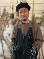 清水 淳志(シミズ アツシ)