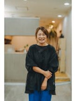 福田　昌子(フクダ　ショウコ)
