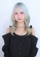 林 彩加(ハヤシ アヤカ)
