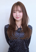 小宮 姫愛(コミヤ ヒナ)