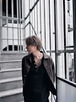 小原木健也(オバラギケンヤ)