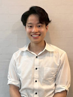 河邊　和也【新宿/理容室/バーバー】(カワベ　カズヤ)