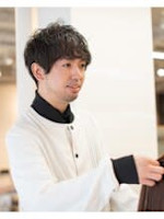 只野 佳孝(タダノ ヨシタカ)