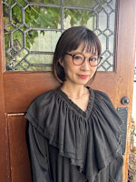 黒岩 亜沙子(クロイワ アサコ)