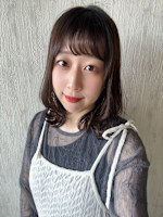 吉田 妃菜(ヨシダ ヒナ)