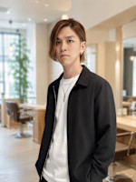 斉藤　真應(サイトウ　マオ)