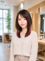 田上　すみれ(タガミ　スミレ)
