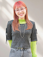杉本　郁美(スギモト　イクミ)