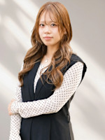 中村　莉里佳(ナカムラ　リリカ)
