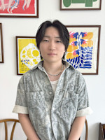 鈴木　隆皓 #磐田(スズキタカヒロ)