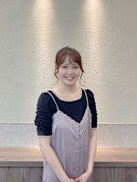 辻松 杏奈(ツジマツ アンナ)