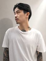 池田 佑輔(イケダ ユウスケ)