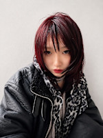 伊野 史恵奈(イノ シエナ)