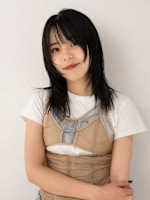 荒川 綾香(アラカワ リョウカ)