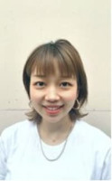 長谷川　愛花(ハセガワ　アイカ)