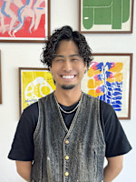 中原　佑 #磐田(ナカハラ ユウ)