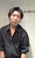 上原 シュン(ウエハラ シュン)