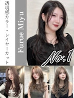 Miyu(ミユ)