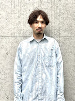 亀田 充人(カメダミツト)