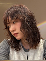 Momo（Insta→＠aima.___momo）(モモ)