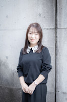 松家 尚美(マツカ ナオミ)