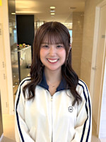 中村涼香(ナカムラリョウカ)