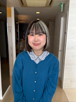 衞藤まな(エトウマナ)