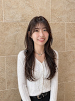 ＊福嶋 美美＊(フクシマ ミミ)