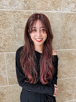 小野 晴佳(オノ ハルカ)