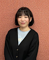 佐藤凪紗(サトウナギサ)