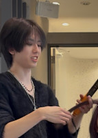 小見　桜太(コミ　オウタ)