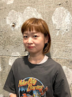 小畑暁子(オバタサトコ カワゴエ)